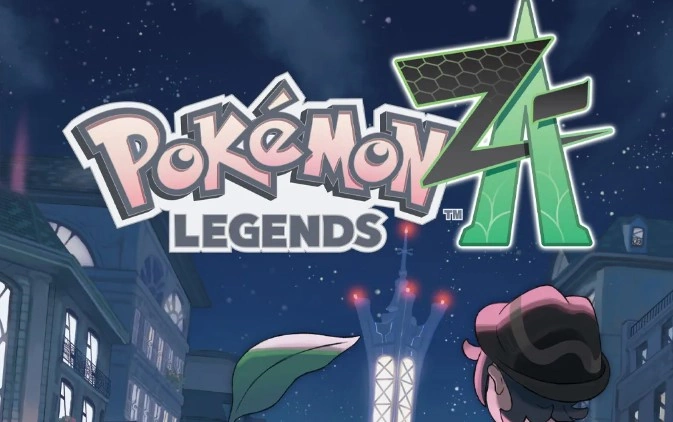 Pokémon-Legenden Z-A: Teraleak enthüllt ursprünglich geplantes Johto-Setting mit Ho-Oh und Lugia